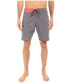 Volcom - Change Up Slinger 18 Boardshorts