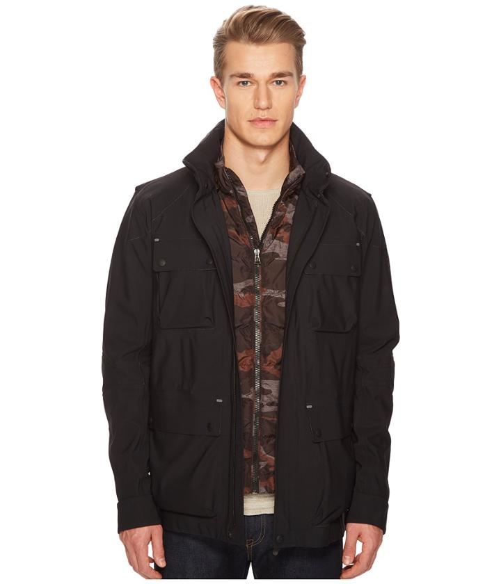 Belstaff - Origins All Season Tri Layer