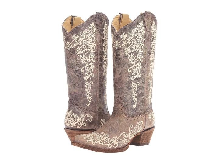 Corral Boots - A1094