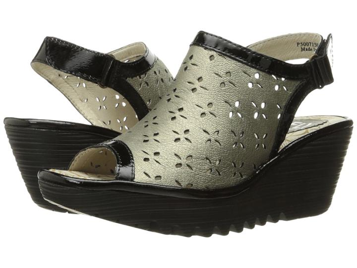 Fly London - Ybel715fly