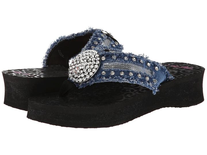 M&amp;f Western - Morgan