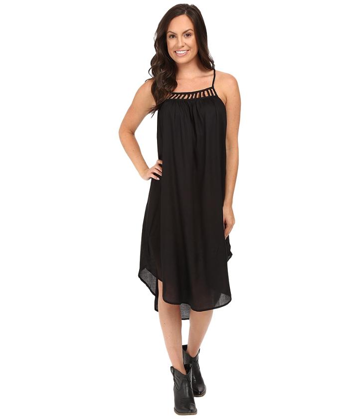 Roper - 0500 Rayon Dress