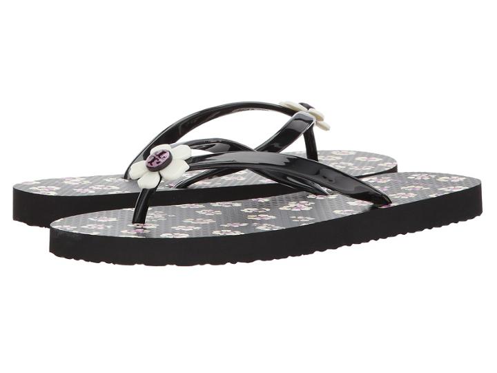 Tory Burch - Flower Flip-flop
