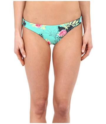 Billabong - Fancy Floral Tropic Bottom