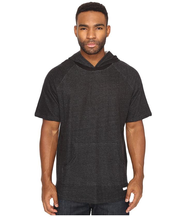 Akomplice - Melo Short Sleeve Hoodie