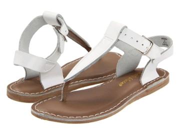Salt Water Sandal By Hoy Shoes Sun-san - T-thongs