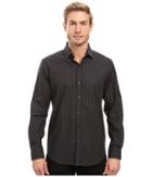 Robert Graham - Deven Long Sleeve Sport Shirt