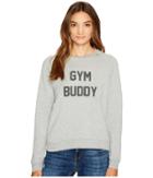 Project Social T - Reversible Buddy Sweatshirt