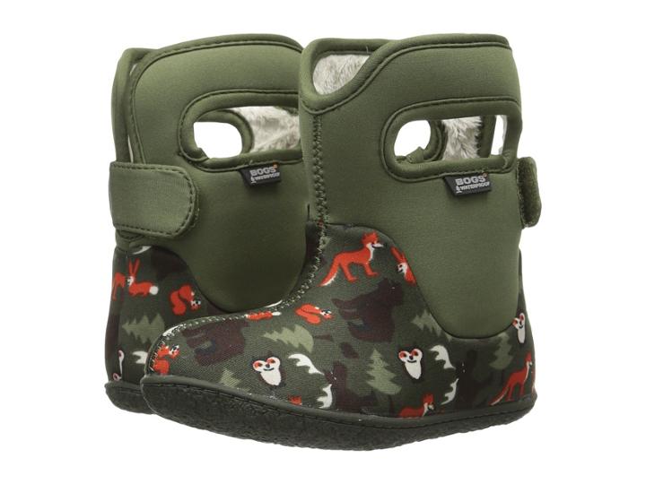 Bogs Kids - Classic Woodland