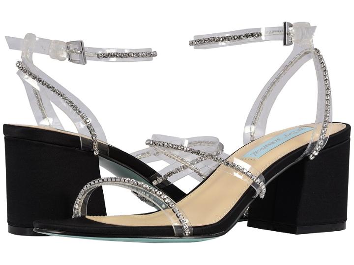 Blue By Betsey Johnson - Sami