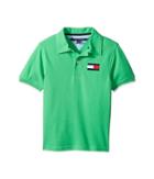 Tommy Hilfiger Kids - Jimmy Stretch Pique Polo