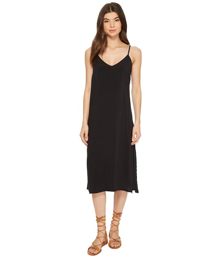 Rvca - Chasing Shadows Dress