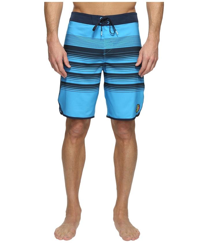 O'neill - Hyperfreak Generator Scallop Superfreak Series Boardshorts