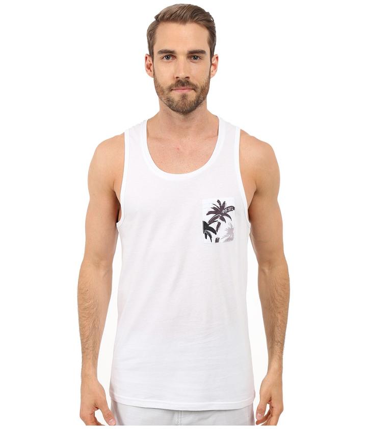 Diesel - Bacco Singlet Eamh