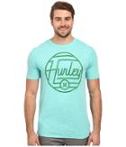 Hurley - Wavelength Tri-blend Tee