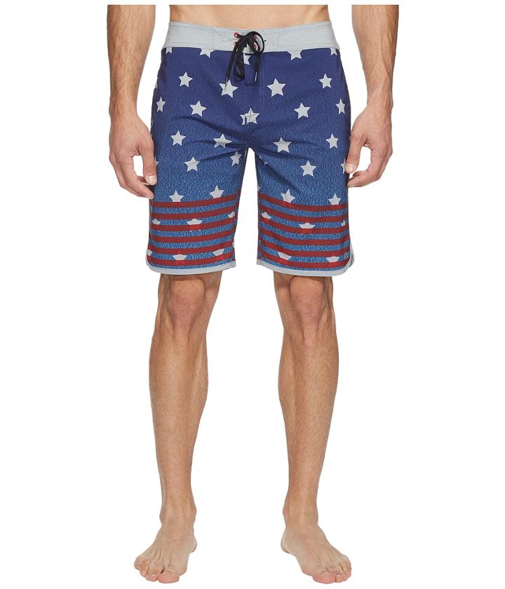 Travismathew - Mericans