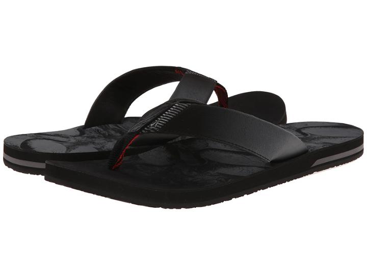 Volcom Fader