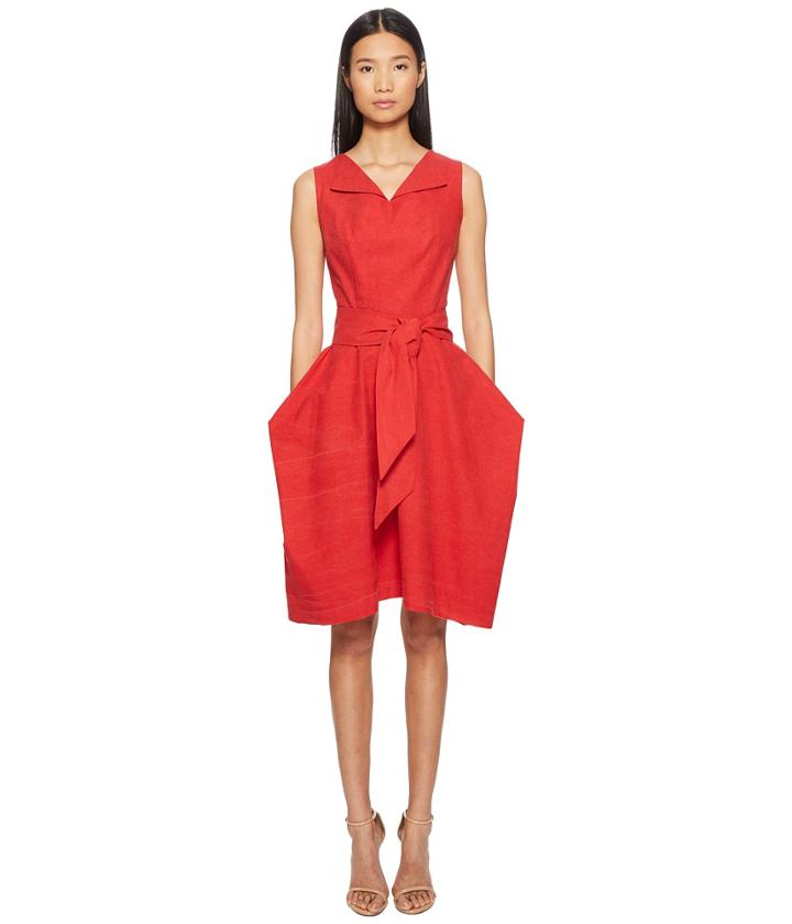 Vivienne Westwood - Lotus Dress