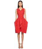 Vivienne Westwood - Lotus Dress