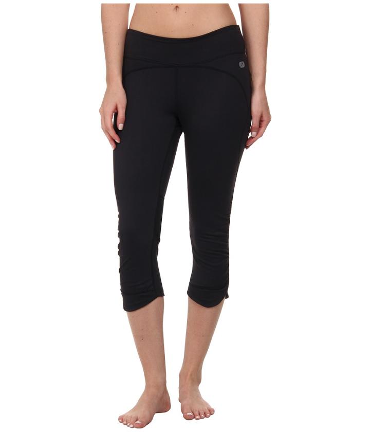 Terramar - Reflex Tulip Capris W8844