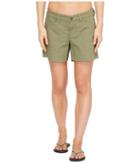 The North Face - Boulder Stretch Shorts