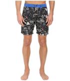 Diesel - Waykeeki-s Swim Boxer Medium Bamh