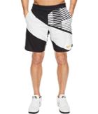 Nike - Court Flex 9 Printed Tennis Short