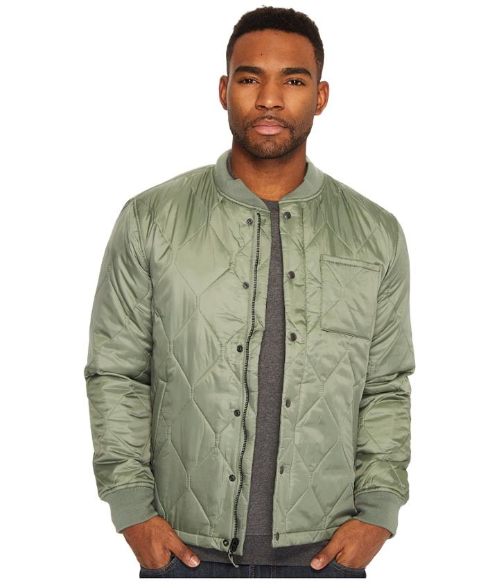 Brixton - Crawford Jacket