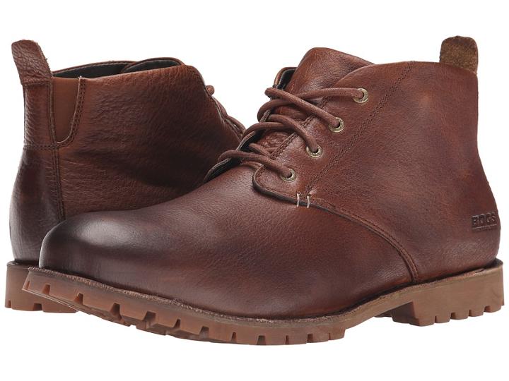 Bogs - Johnny Chukka