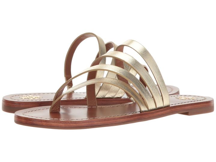 Tory Burch - Patos Flat Sandal