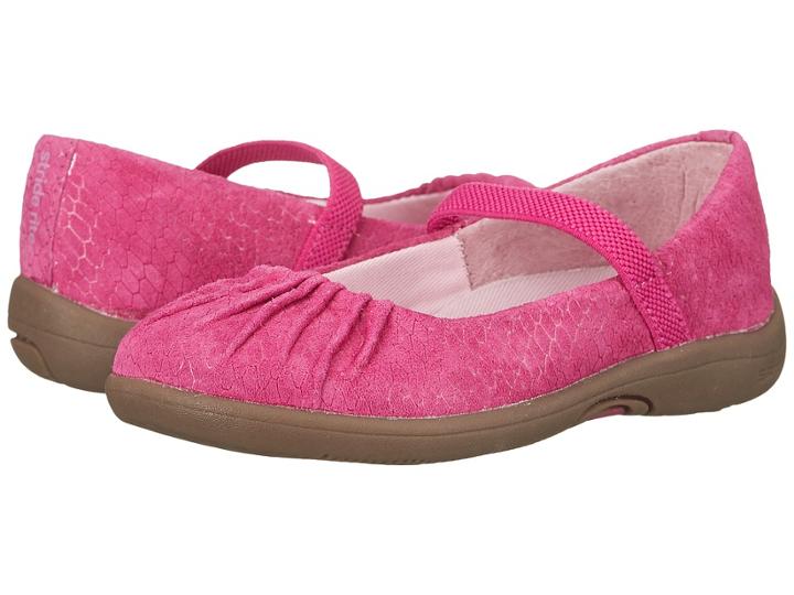 Stride Rite - Srt Ps Cassie
