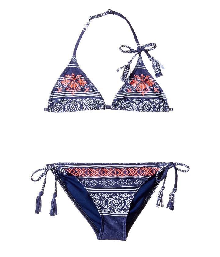 Roxy Kids - Pop Neon Tri Set