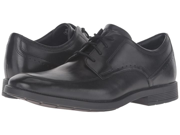 Rockport - Dressports Business Apron Toe