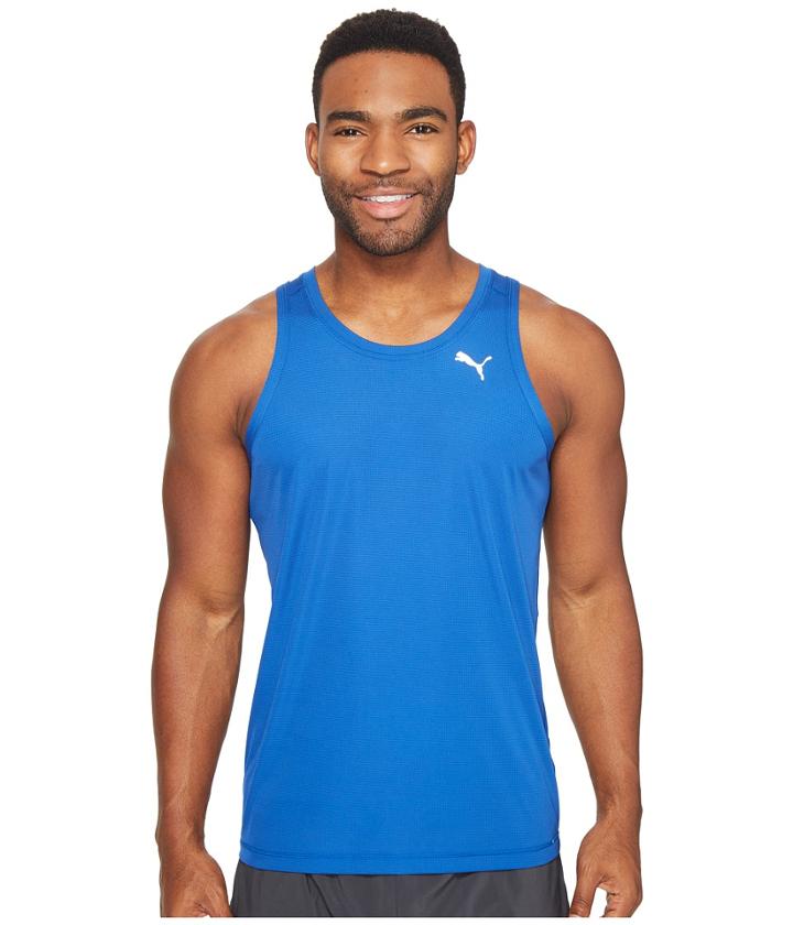 Puma - Core-run Singlet