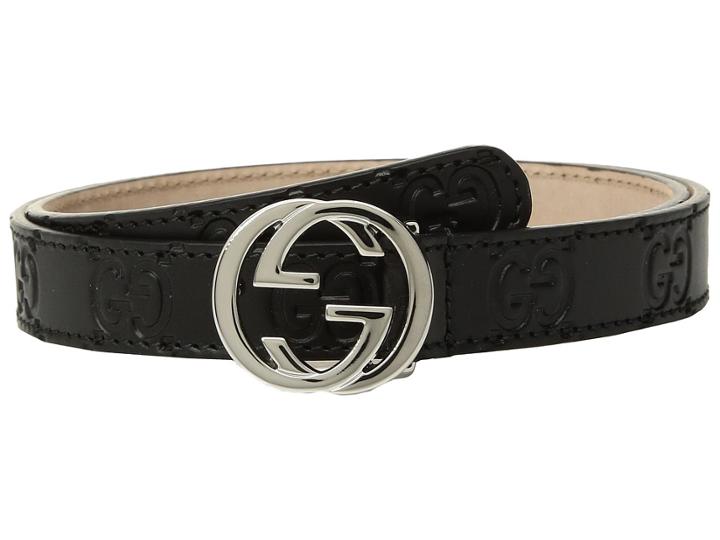 Gucci Kids - Cint. Ps. 20 258395cwc0n