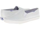 Keds Champion-leather Slip-on