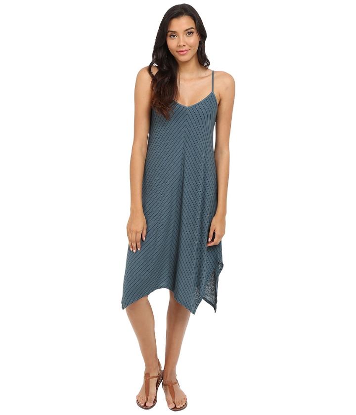 Splendid - Catalina Stripe Jersey Dress