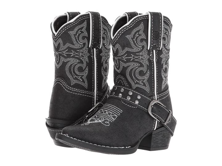 Durango Kids - Lil' Durango 7 Bling Harness