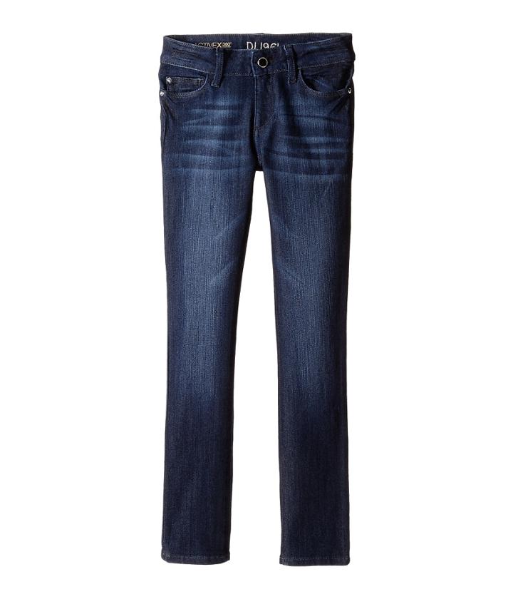 Dl1961 Kids - Chloe Skinny Jeans In Lima