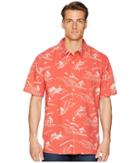 Quiksilver Waterman - Town All Day Shirt