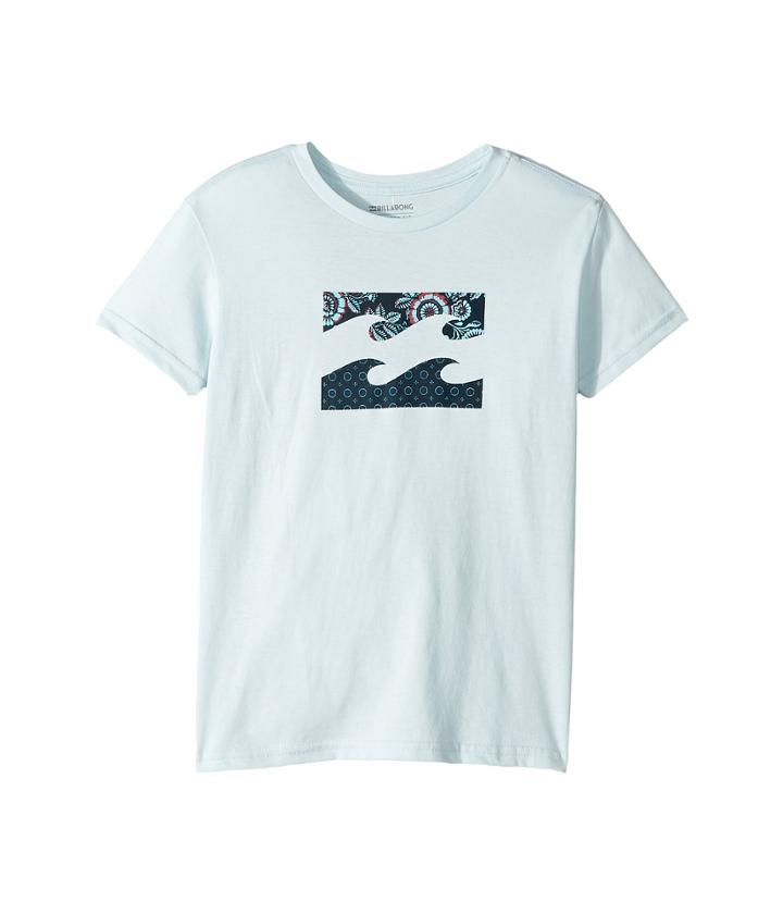 Billabong Kids - Team Wave Tee