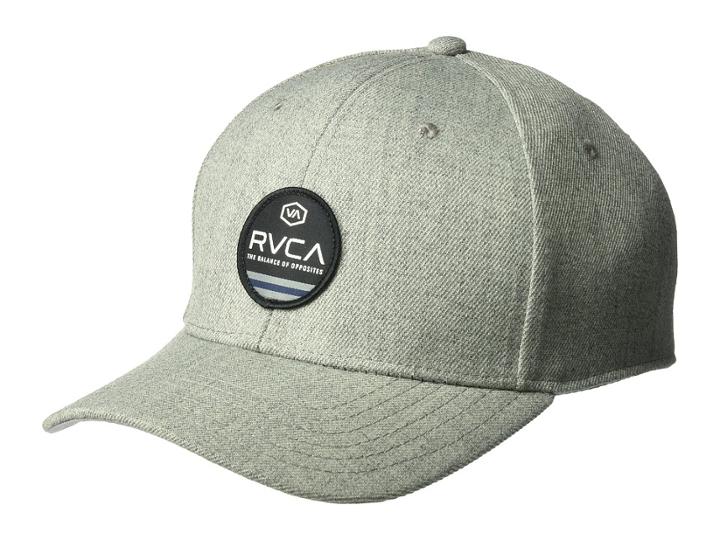 Rvca - Machine Snapback