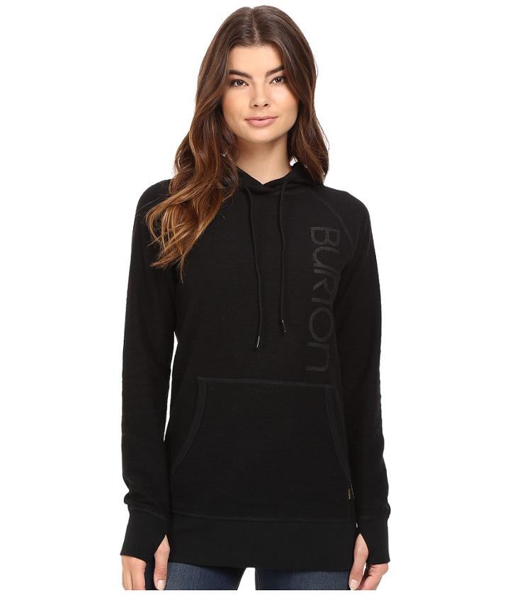 Burton - Custom Antidote Pullover Hoodie