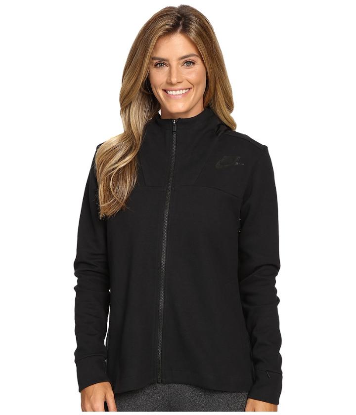 Nike - Advantage 15 Fleece Cape