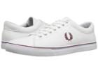 Fred Perry - Underspin Canvas