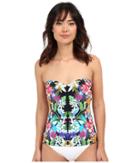Bleu Rod Beattie - Lush Life Bandini Top