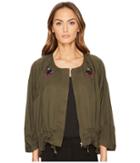 Zac Zac Posen - Emmy Jacket