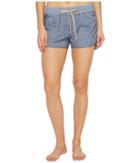 United By Blue - Skyline Boardshorts