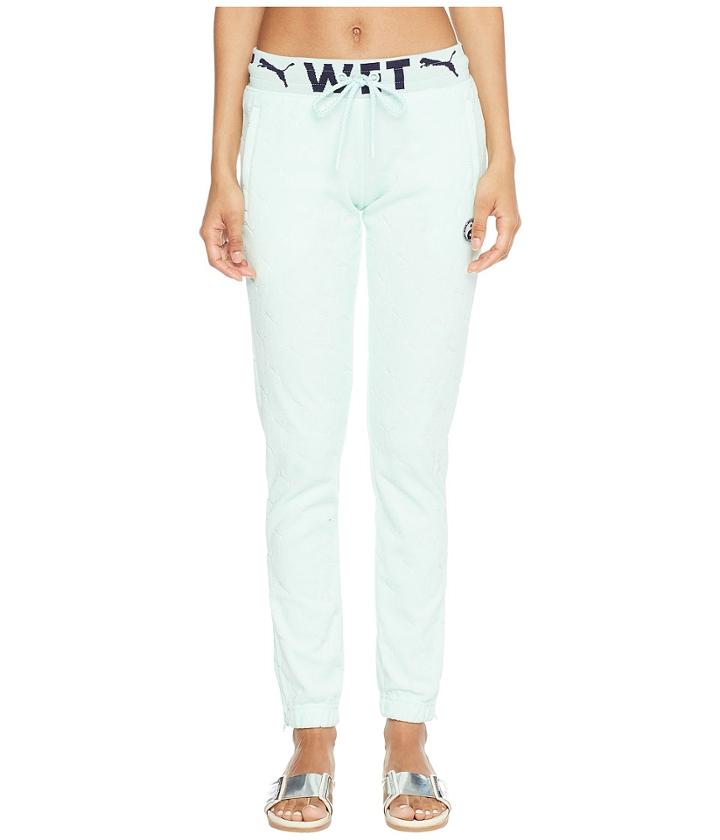Puma - Puma X Fenty By Rihanna Fitted Track Pants