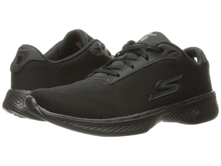 Skechers Performance - Go Walk 4 - Brisk